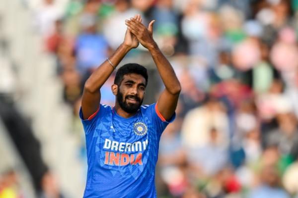 Injury Concerns Linger Over Jasprit Bumrah